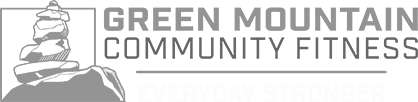 Green Mountain Community Fitness - Everyday Stronger
